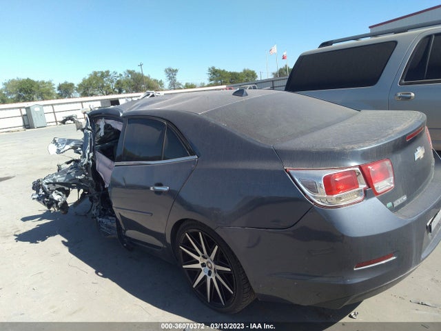 Chevrolet MALIBU LT 2014 1G11C5SL1EF264471 Image 3