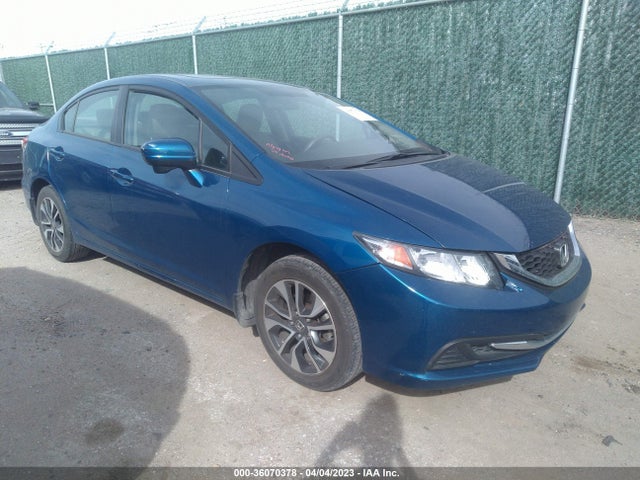 2014 2HGFB2F80EH556715 main image
