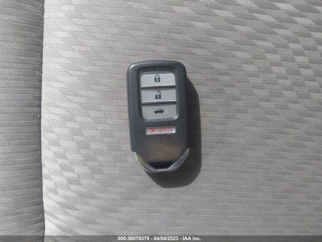 Honda Civic Sedan Ex 2014 2HGFB2F80EH556715 Image 3