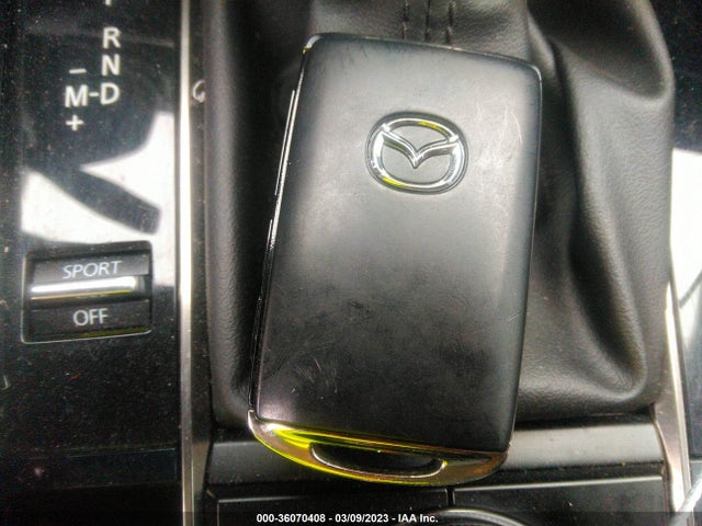 Mazda Mazda3 Sedan W/select Pkg 2019 3MZBPAAL8KM105224 Image 3