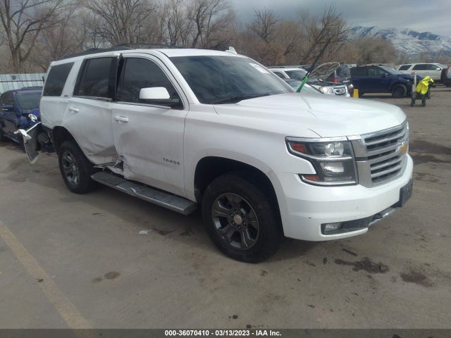 2016 1GNSKBKC2GR368456 main image