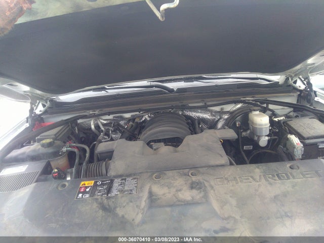 Chevrolet Tahoe Lt 2016 1GNSKBKC2GR368456 Image 11