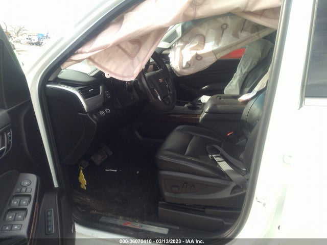 Chevrolet Tahoe Lt 2016 1GNSKBKC2GR368456 Image 6