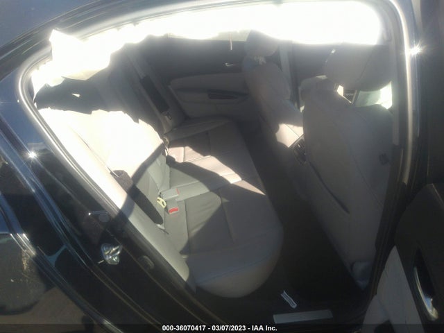 2015 ACURA TLX TECH VIN: 19UUB1F54FA006182