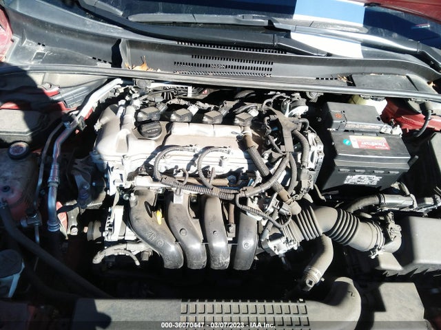 Toyota COROLLA LE 2020 JTDEPRAE0LJ063906 Image 11