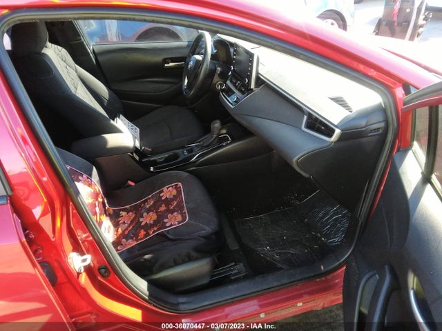 Toyota COROLLA LE 2020 JTDEPRAE0LJ063906 Image 6