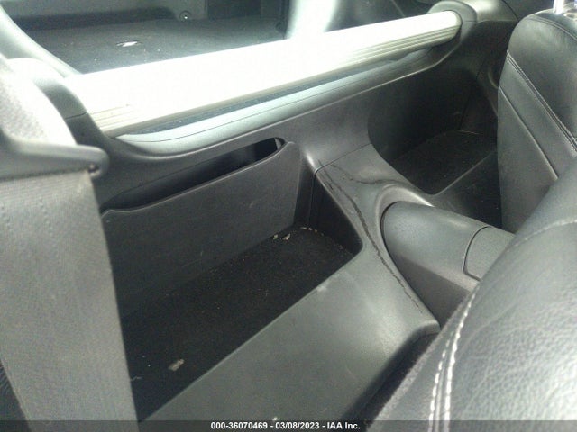 2014 NISSAN 370Z TOURING VIN: JN1AZ4EH6EM633055