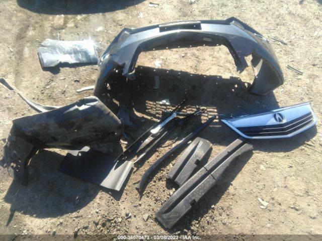 JH4CU2F60CC020727 Acura Tsx Tech Pkg