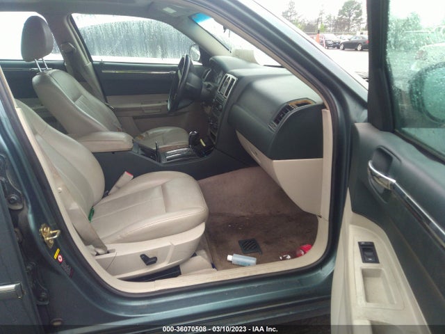 Chrysler 300 Touring 2006 2C3LA53G76H244513 Image 7