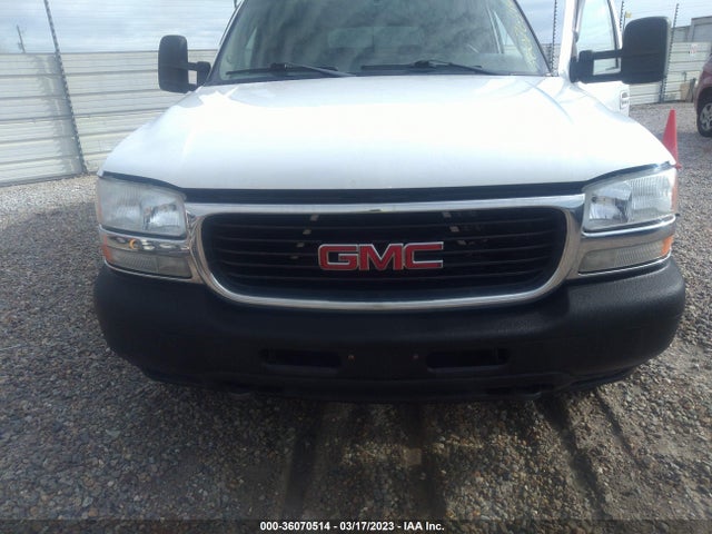 GMC Yukon Xl Slt 2005 3GKGK26G15G237287 Image 7