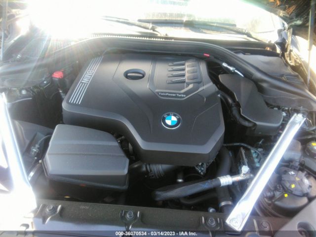 WBAHF3C54KWW33656 BMW Z4 Sdrive30i
