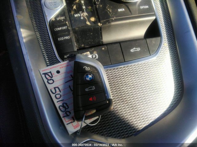 WBAHF3C54KWW33656 BMW Z4 Sdrive30i