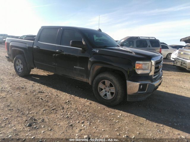 3GTU2UEC2FG523739 auction archive image