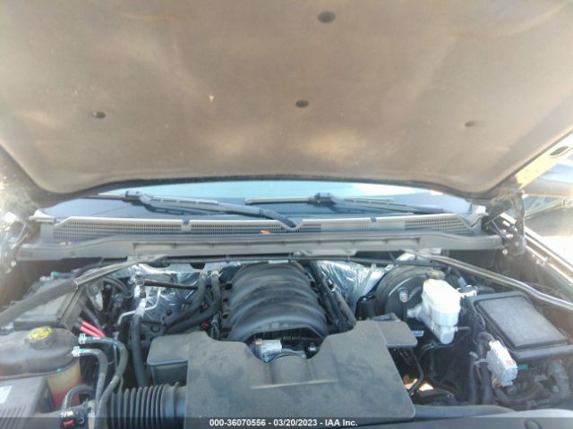 3GTU2UEC2FG523739 GMC Sierra 1500 Sle