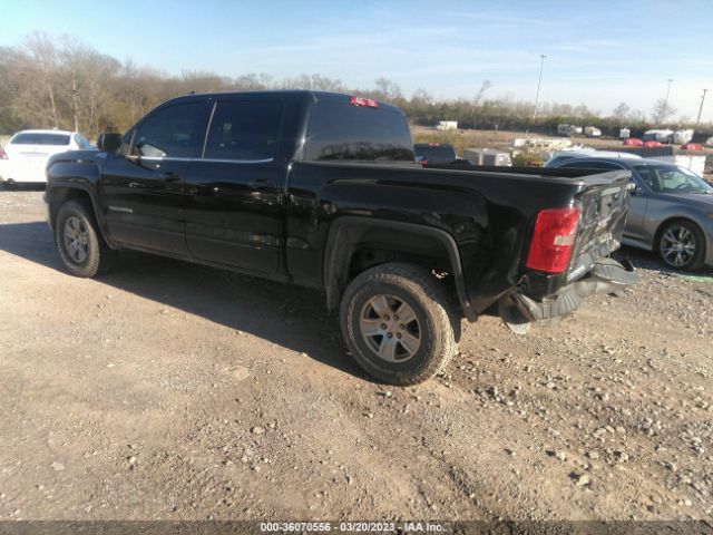 3GTU2UEC2FG523739 GMC Sierra 1500 Sle