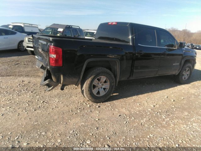 3GTU2UEC2FG523739 GMC Sierra 1500 Sle