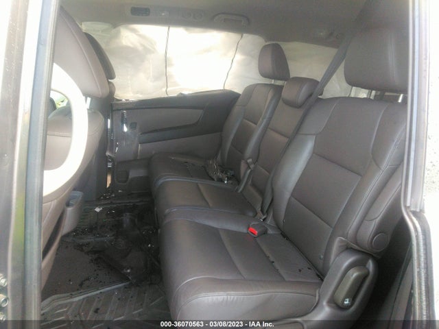 Honda Odyssey Ex-l 2015 5FNRL5H61FB065955 Image 9