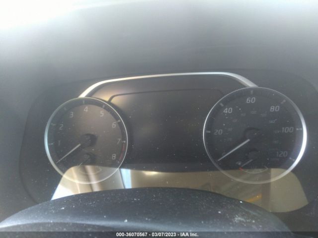 1N6ED1CMXNN688305 Nissan Frontier Sv