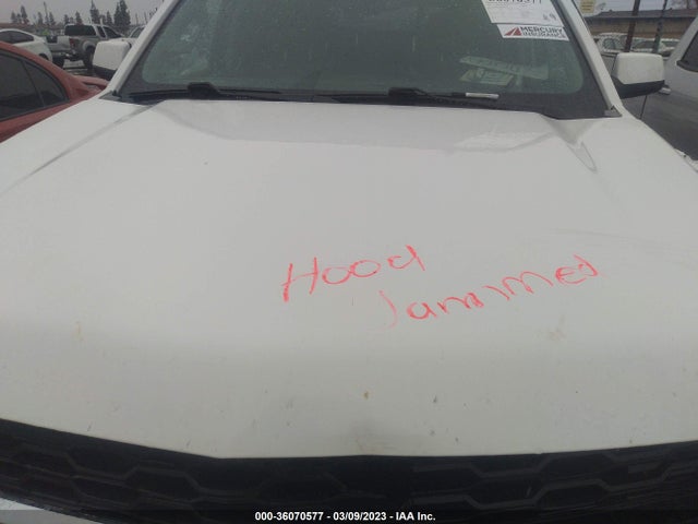 Chevrolet Tahoe Lt 2019 1GNSCBKC0KR389795 Image 11