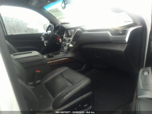 Chevrolet Tahoe Lt 2019 1GNSCBKC0KR389795 Image 5