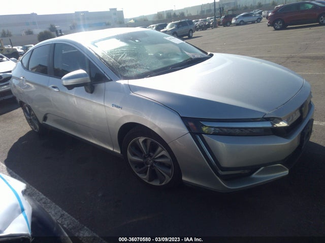 2018 Honda Clarity, VIN: JHMZC5F16JC014009