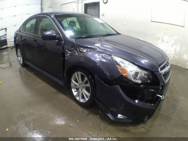 4S3BMBC69D3007851 auction archive image
