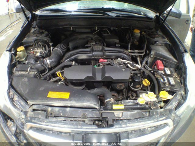 4S3BMBC69D3007851 Subaru Legacy 2.5i Premium