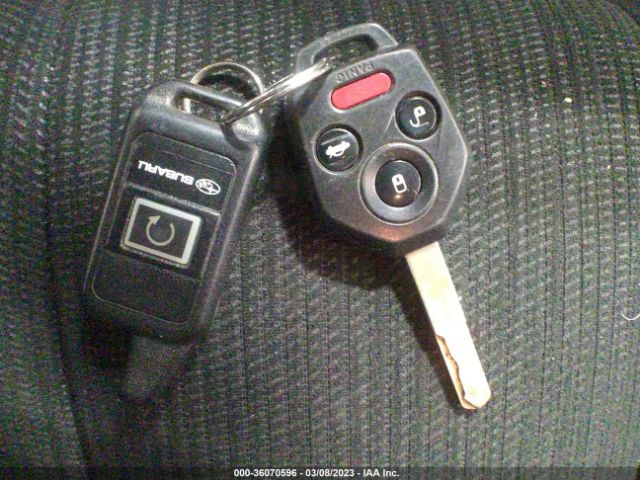 4S3BMBC69D3007851 Subaru Legacy 2.5i Premium