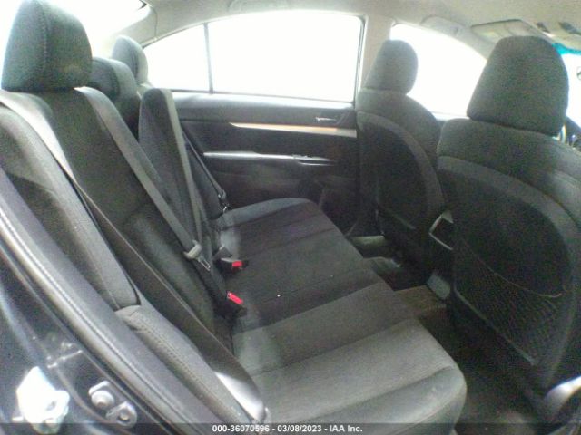 4S3BMBC69D3007851 Subaru Legacy 2.5i Premium