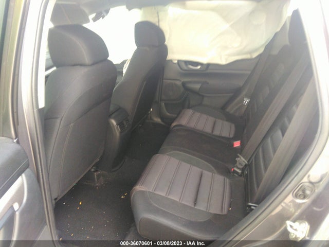 Honda CR-V LX 2019 2HKRW5H36KH406470 Image 8