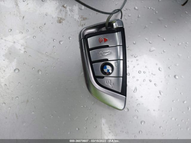 WBA7T2C00NCJ53851 BMW 7 Series 740i