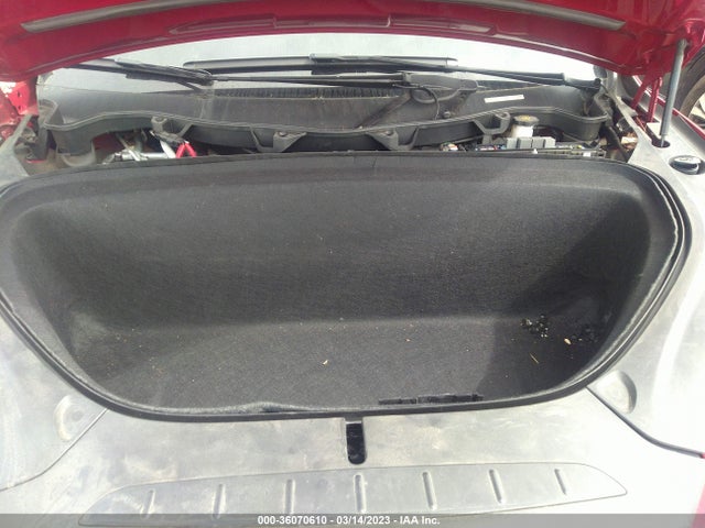 Tesla MODEL X 2018 5YJXCAE29JF119884 Image 63