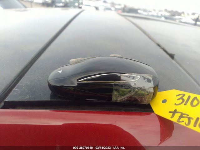 Tesla MODEL X 2018 5YJXCAE29JF119884 Image 64
