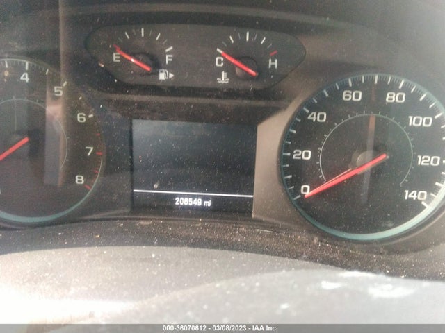 Chevrolet MALIBU LS 2016 1G1ZB5ST8GF207032 Image 7