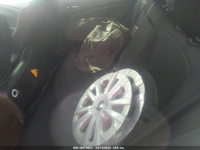 2020 Toyota Prius, VIN: JTDKARFU5L3109268
