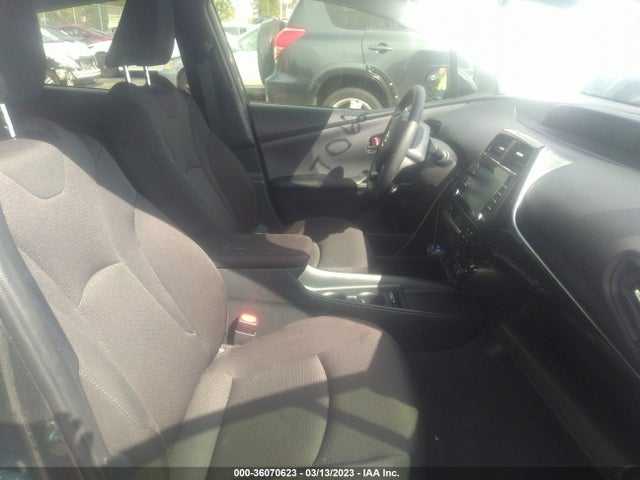 2020 Toyota Prius, VIN: JTDKARFU5L3109268