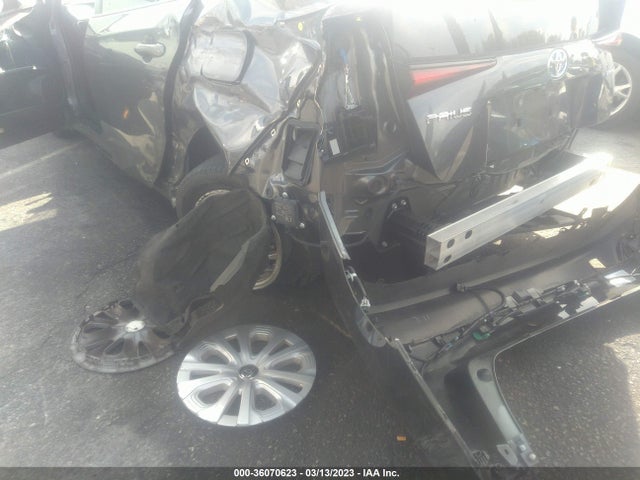 2020 Toyota Prius, VIN: JTDKARFU5L3109268