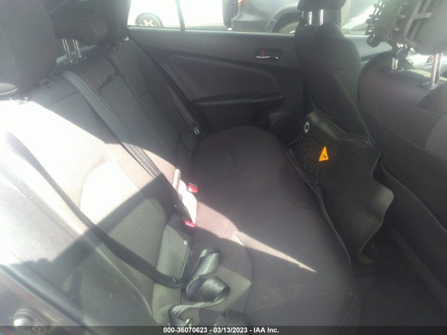 2020 Toyota Prius, VIN: JTDKARFU5L3109268