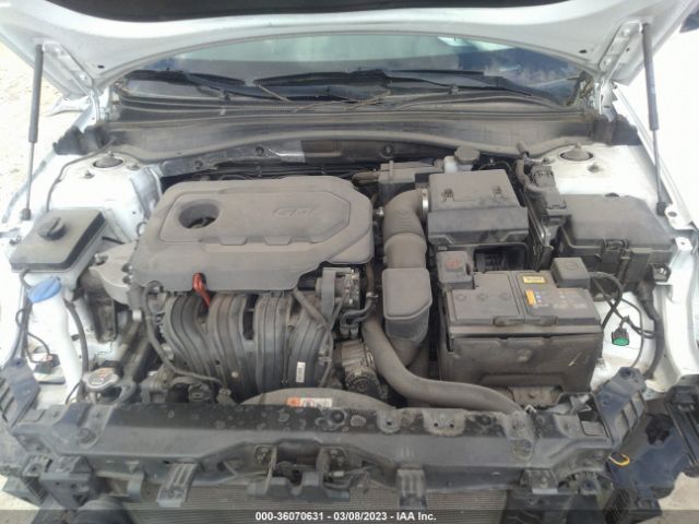 5XXGT4L34KG348243 KIA Optima Lx
