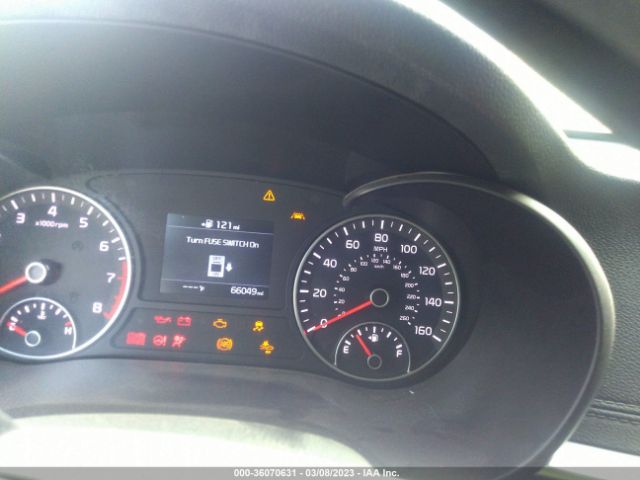 5XXGT4L34KG348243 KIA Optima Lx