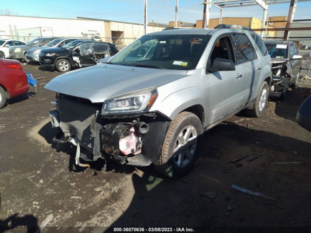1GKKVNEDXGJ170328 GMC ACADIA SLE
