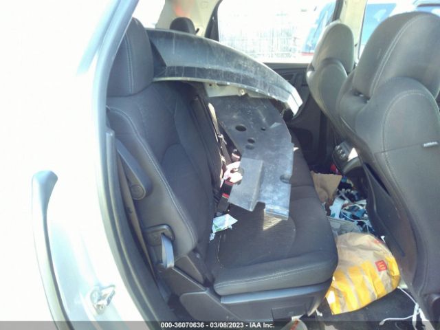 1GKKVNEDXGJ170328 GMC ACADIA SLE