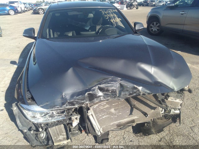 BMW 3 Series 335i Xdrive 2015 WBA3B9G56FNR94577 Image 11