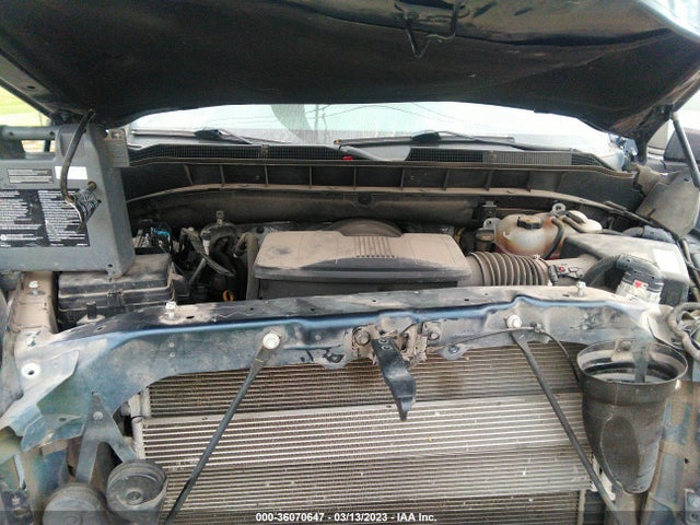 Chevrolet Silverado 1500 Lt 2020 3GCPWCEDXLG205626 Image 12