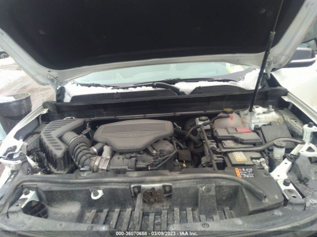 1GKKNULS4MZ178417 GMC ACADIA SLT
