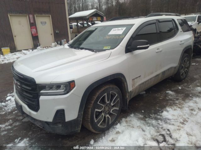 1GKKNULS4MZ178417 GMC ACADIA SLT