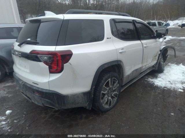 1GKKNULS4MZ178417 GMC ACADIA SLT
