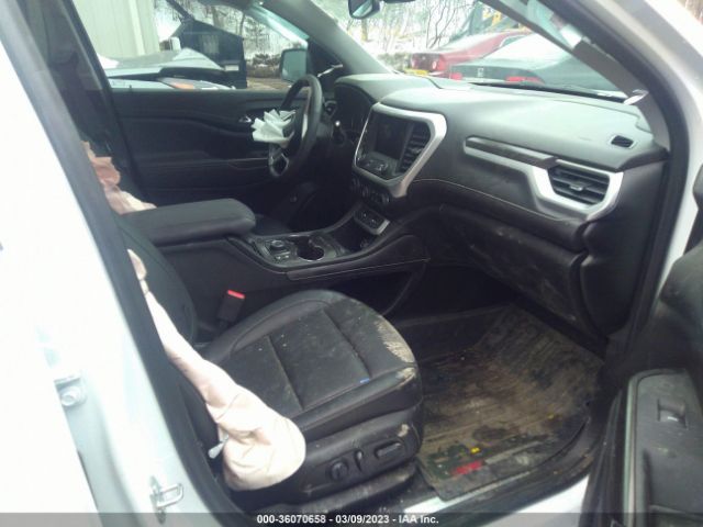 1GKKNULS4MZ178417 GMC ACADIA SLT