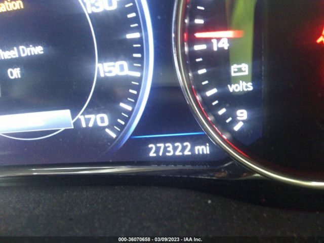 1GKKNULS4MZ178417 GMC ACADIA SLT