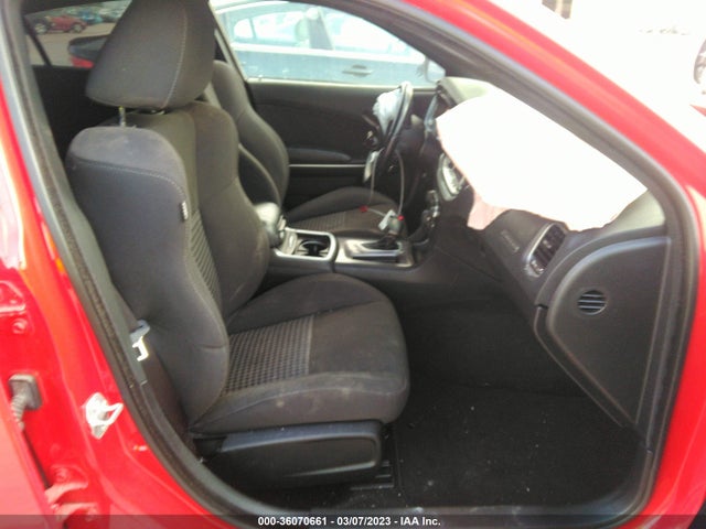 Dodge CHARGER GT 2019 2C3CDXHG0KH634701 Image 7